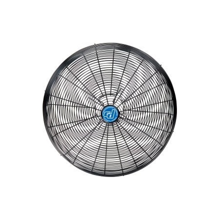 Replacement Grille For 24 Continental Dynamics Reg   Premium Oscillating Fans